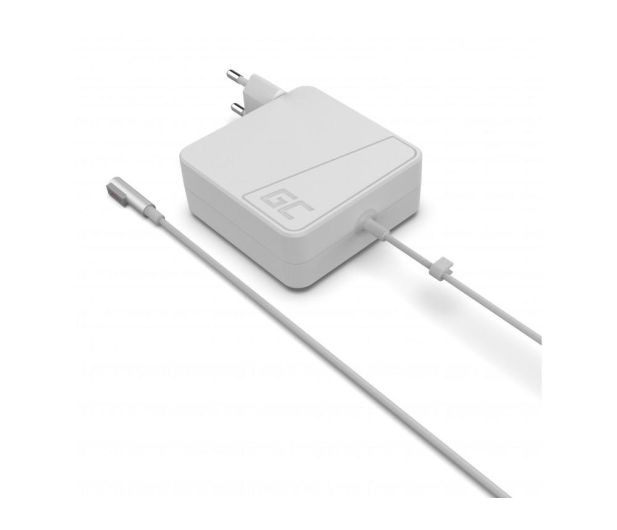 Green Cell Zasilacz do MacBook 15 85W (4.5A, 5pin) - 514098 - zdjęcie 3